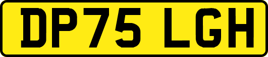 DP75LGH
