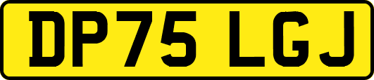 DP75LGJ