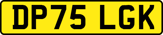 DP75LGK