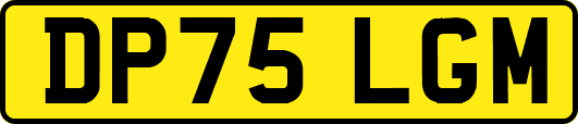 DP75LGM