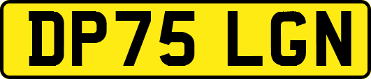 DP75LGN