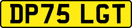 DP75LGT