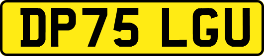 DP75LGU