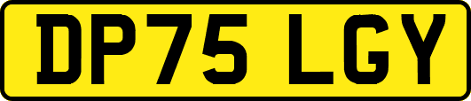 DP75LGY