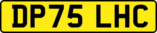 DP75LHC