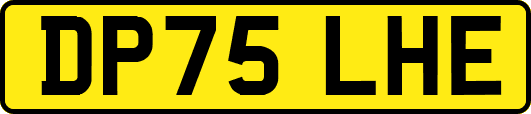 DP75LHE