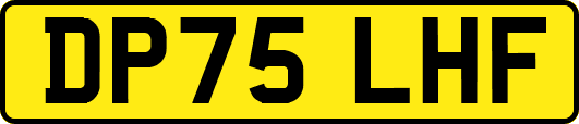 DP75LHF