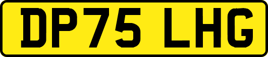 DP75LHG