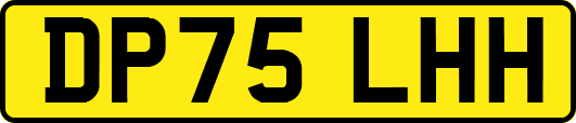 DP75LHH