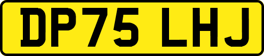 DP75LHJ