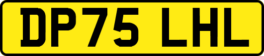 DP75LHL