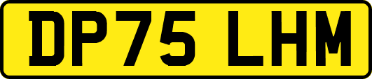 DP75LHM