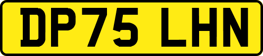 DP75LHN