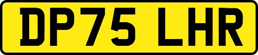 DP75LHR
