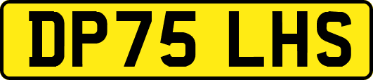 DP75LHS