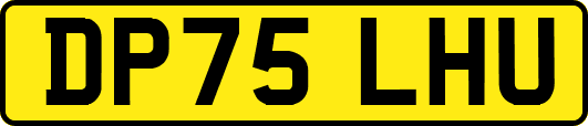 DP75LHU