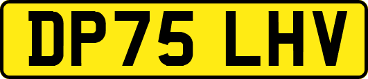 DP75LHV