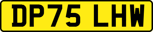 DP75LHW