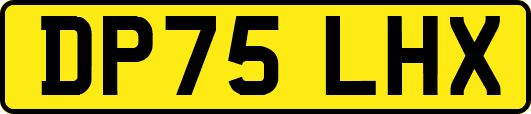 DP75LHX