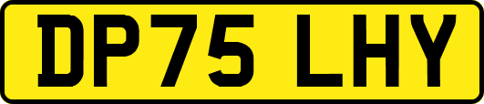 DP75LHY