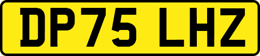 DP75LHZ