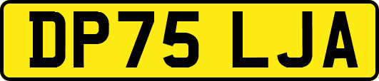 DP75LJA
