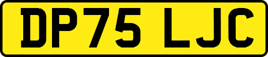 DP75LJC