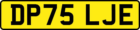 DP75LJE