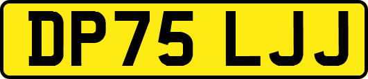DP75LJJ