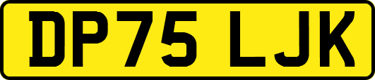 DP75LJK