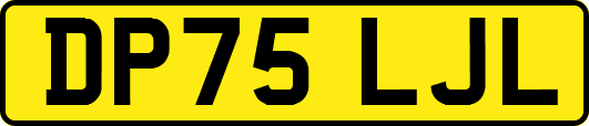 DP75LJL