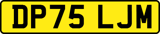 DP75LJM