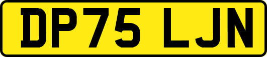 DP75LJN