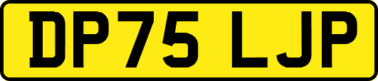DP75LJP