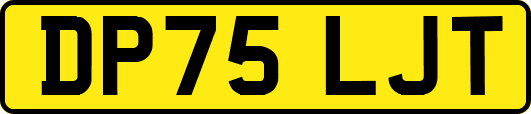 DP75LJT