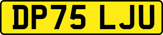 DP75LJU