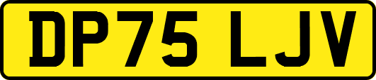 DP75LJV