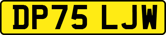 DP75LJW