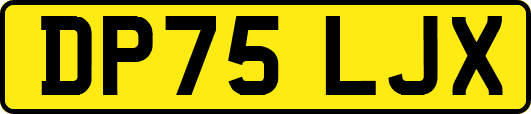 DP75LJX
