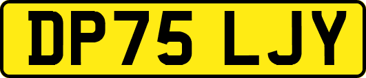 DP75LJY