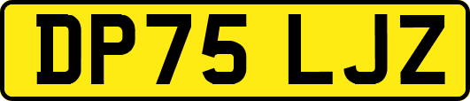 DP75LJZ