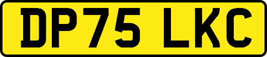 DP75LKC