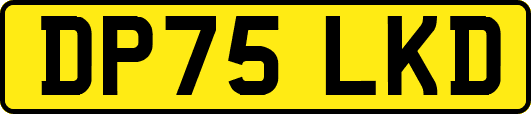 DP75LKD