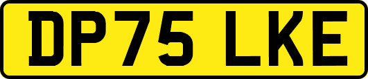 DP75LKE