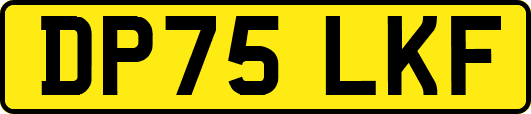 DP75LKF