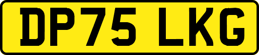 DP75LKG