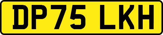 DP75LKH