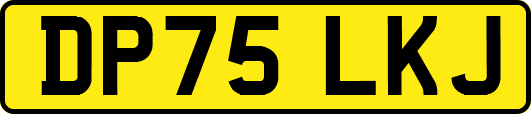 DP75LKJ