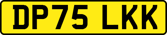 DP75LKK
