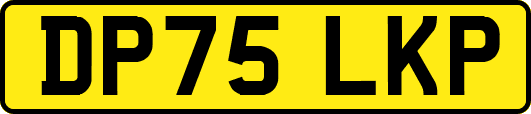 DP75LKP